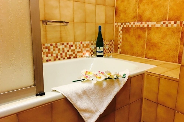 Hotel B&B Auberge du Château (Vianden)